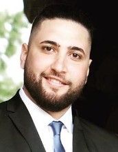 Hussam EL Rikabi