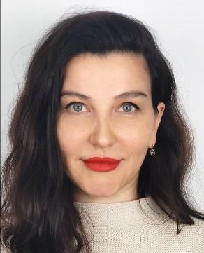 Irina Izmaylova