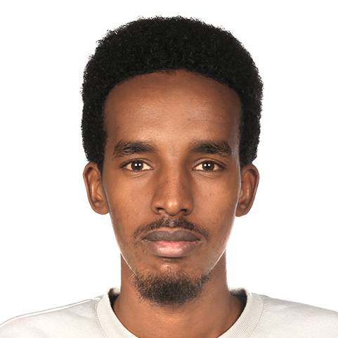 Abdirahman M Budul
