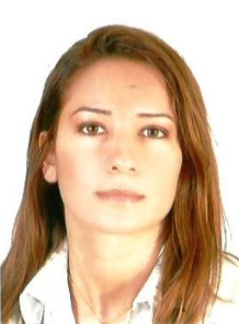 Najoua Gamgoum