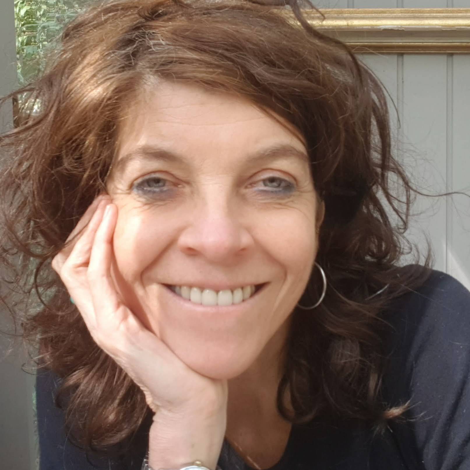 Sally Underwood