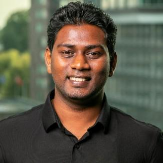 Balasubrahmanyam Estamsetty
