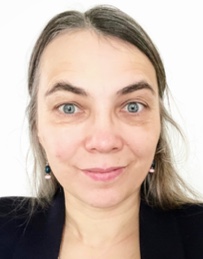 Elzbieta Lutz
