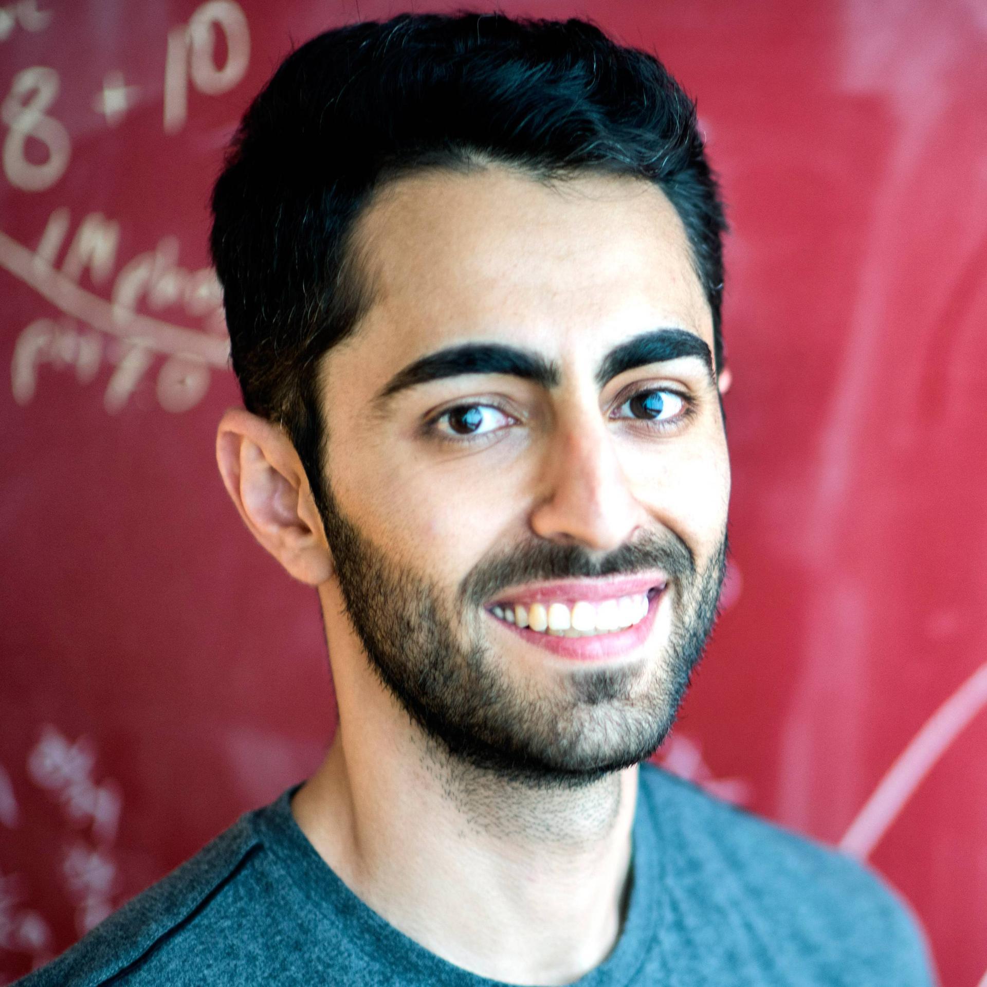 Ali Heidari