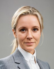 Katharina Schellenberger