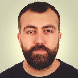 Onur Saritas