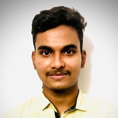 Venkata sai varun teja Bikkina