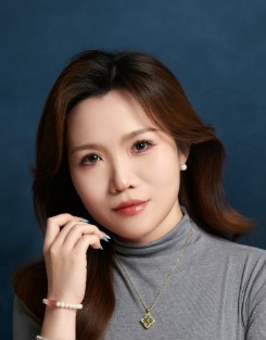 XUEYING(Shirley) MA