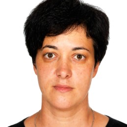Mariia Kryshtal