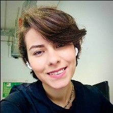 Sara Farmahini Farahani