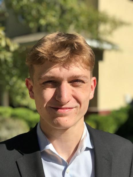 Daniel Wesche