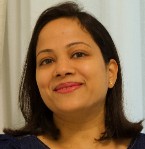 Shilpi Mudgal