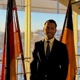 Georgy Emmanuel Polanco