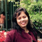 Prachi Deshmukh