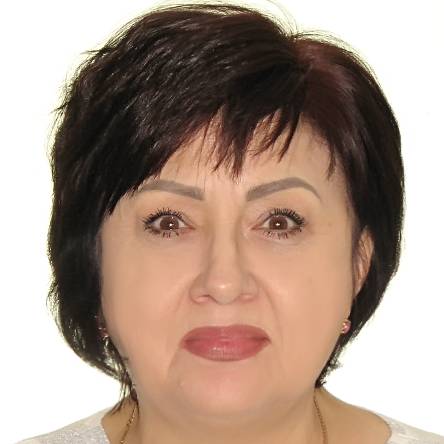 Marina Korytnyuk