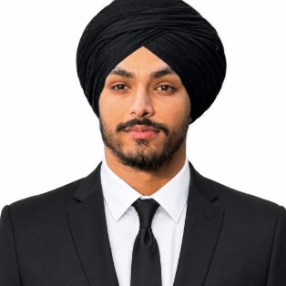 Karanbir Singh