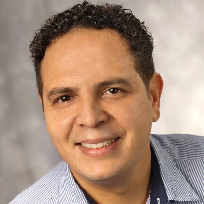Josef Abu-Mahfouz