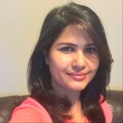Rachna Karunakaran