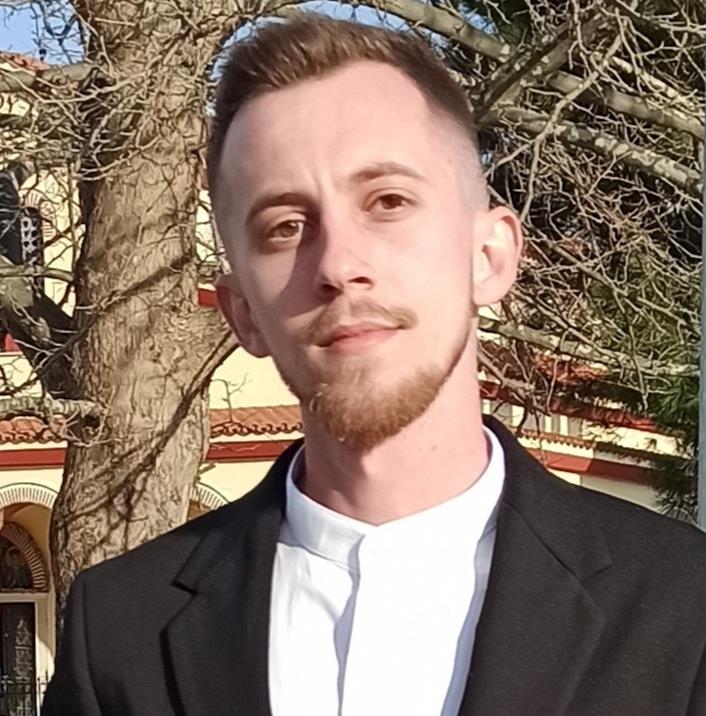 Panagiotis Metallidis
