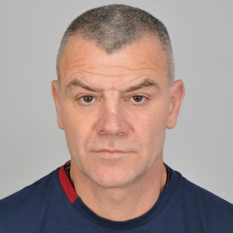 Mihail Mihaylov