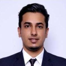 Pranprit Gill