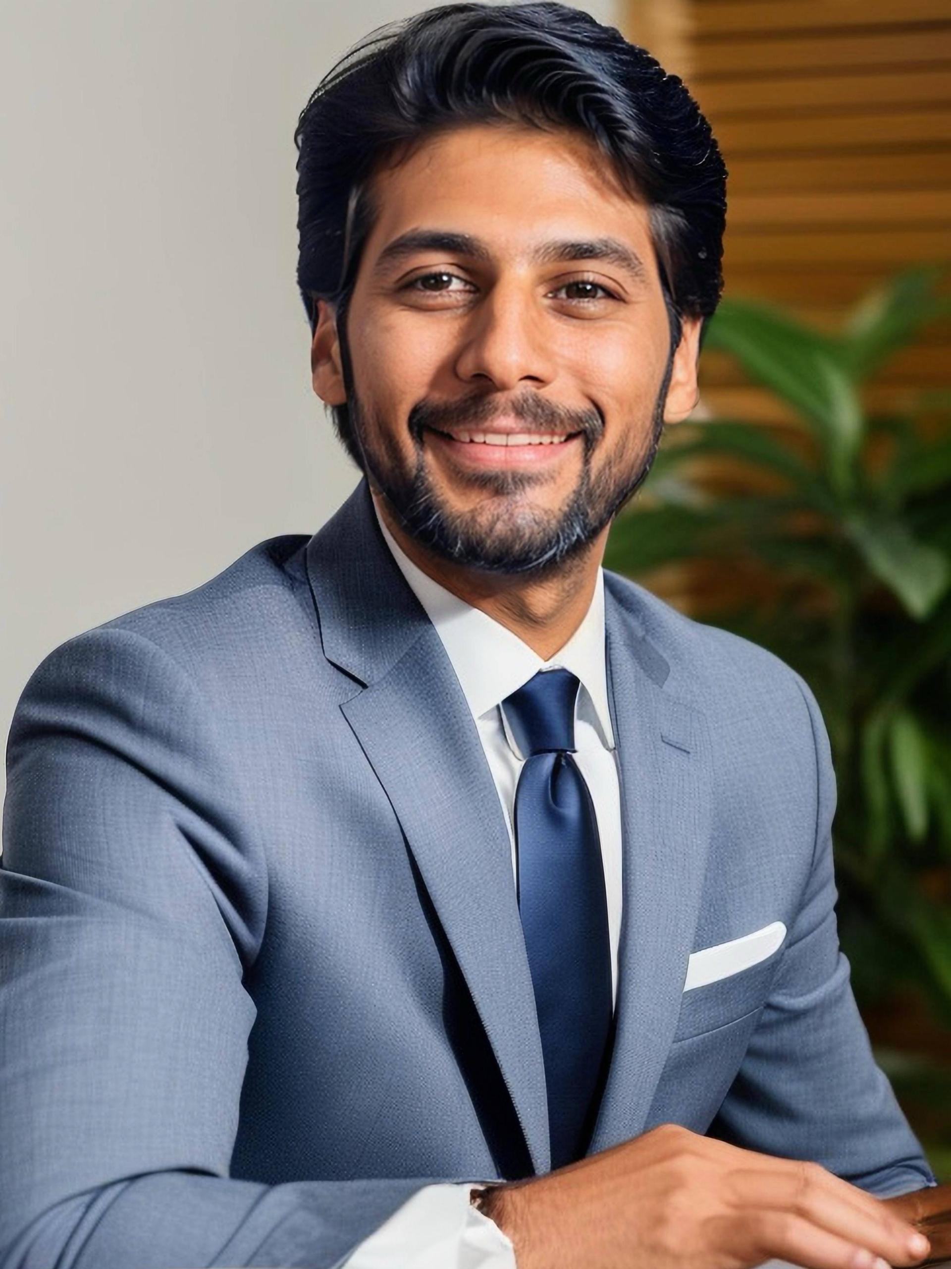 Mohanad Hany