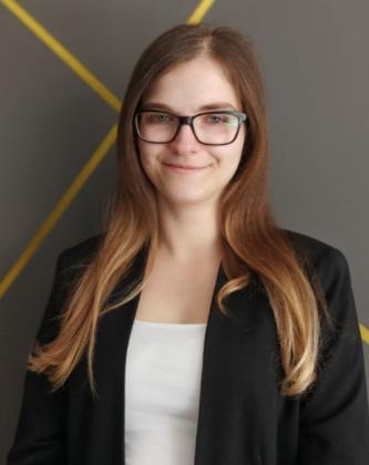 Nicole Dach