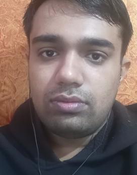 Deepak Verma