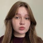 Dariia Syshchenko