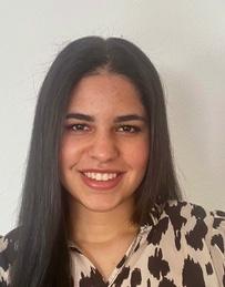 Nora Chulud Obaid