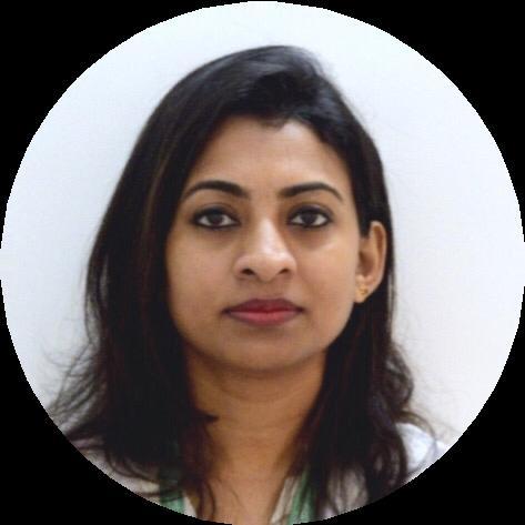Gayathri R Nair