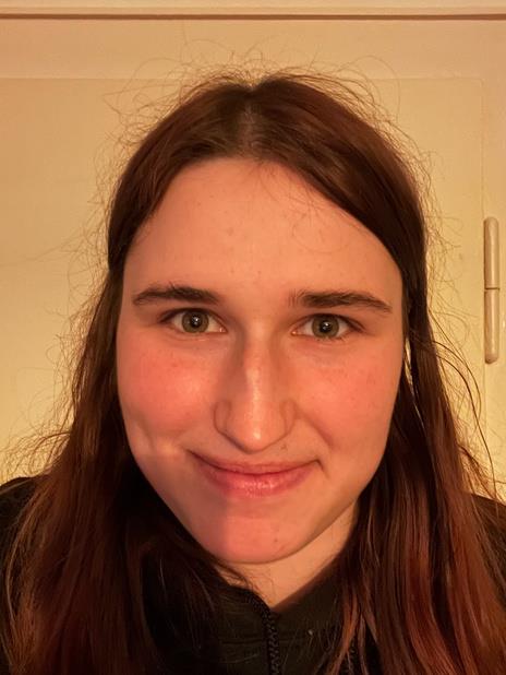 Lara-Louise Quarg