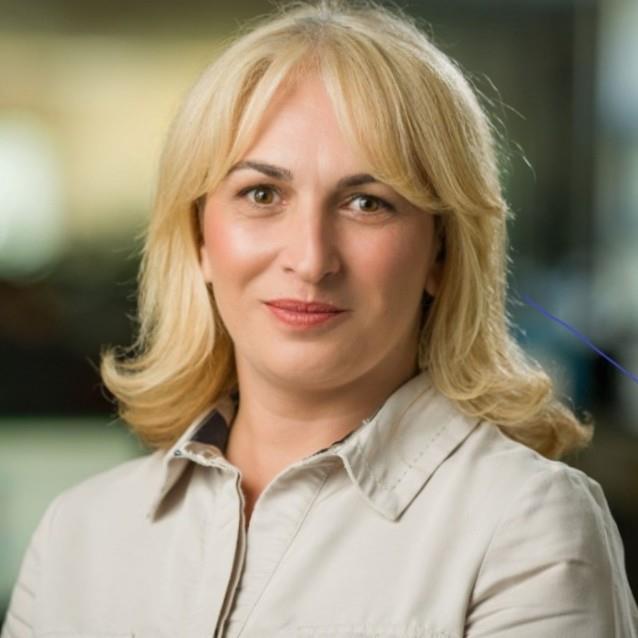 Sofiko Mikeladze