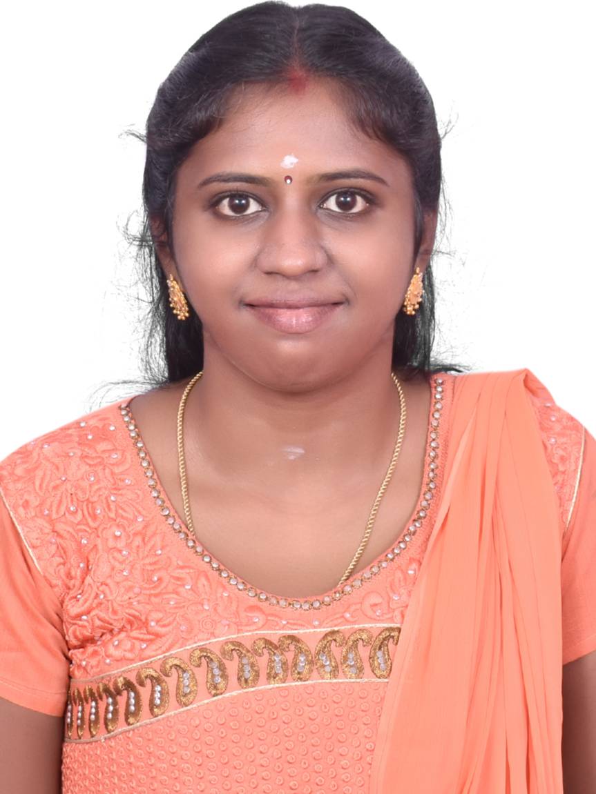 Prasanthi Gurusamy Kathiresapandian