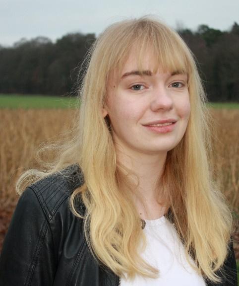 Jana Kröger