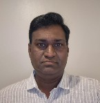 Vinay Sagar Kapudasi