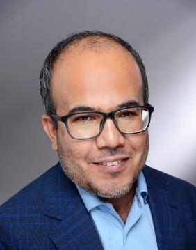 GHULAM NABI AZIMI