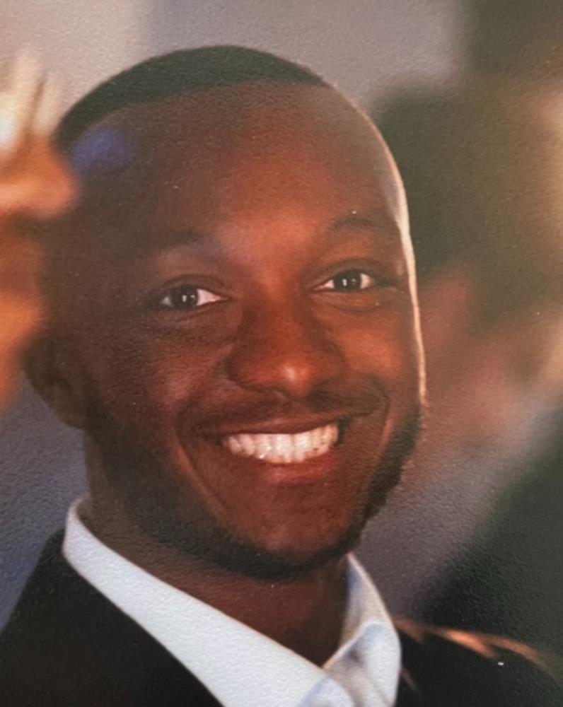 Valentin Adebayo Awosusi