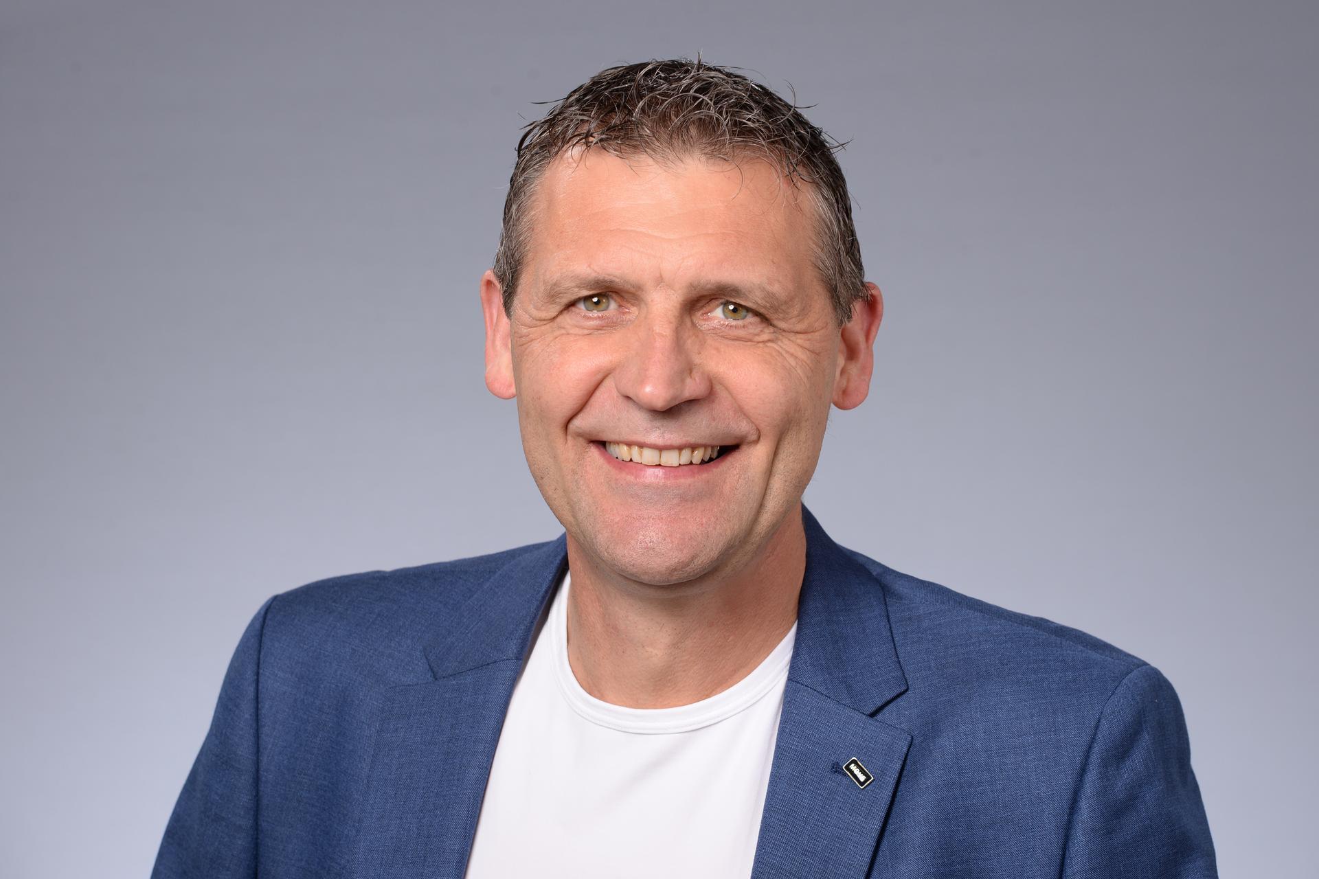 Eberhard Ziegler
