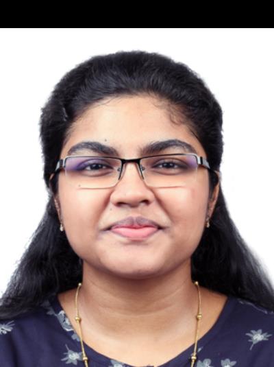 JOHANNA SHIRLEY ANAND