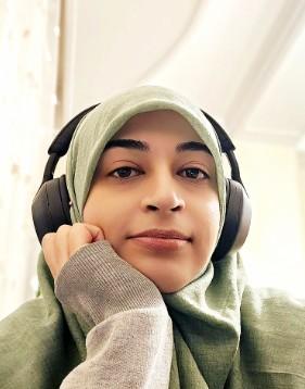 Razieh Babaee
