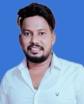 Amruth Kumar Madiri