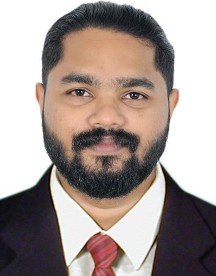 Binnu K Sajimon