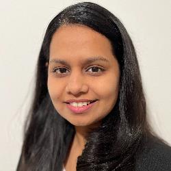 Sukhada Suhas Gogate