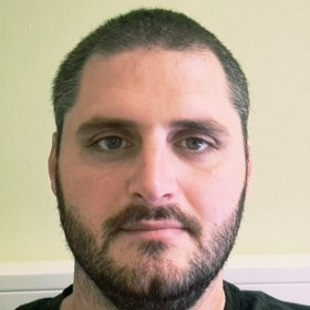 Michael Rashba-Levy