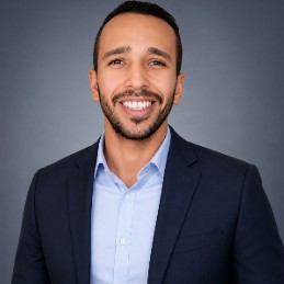Mahmoud Yassin