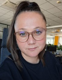 Iulia Gandila