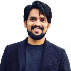 Punith Nelamangala Shantha Kumar