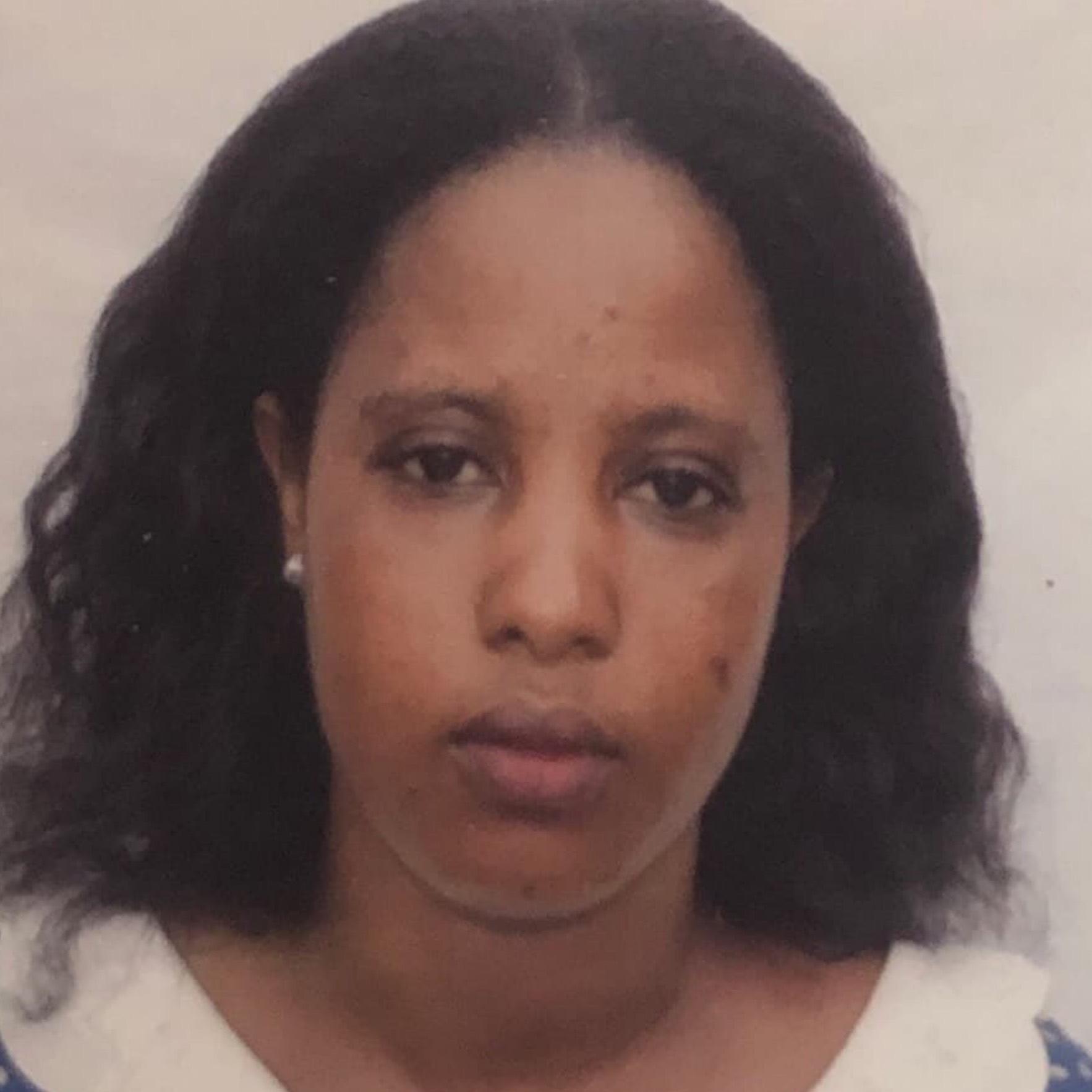 Fatmata Binta Bah