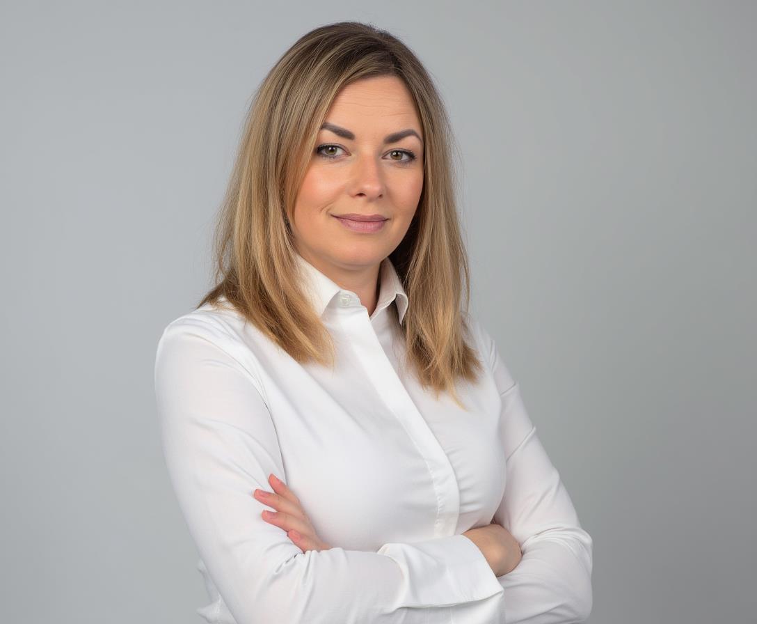 Greta Fassbender